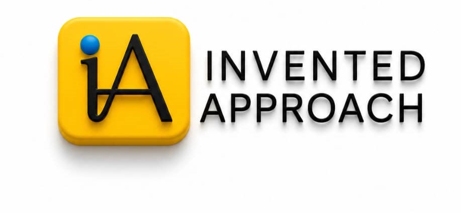invented approach logo