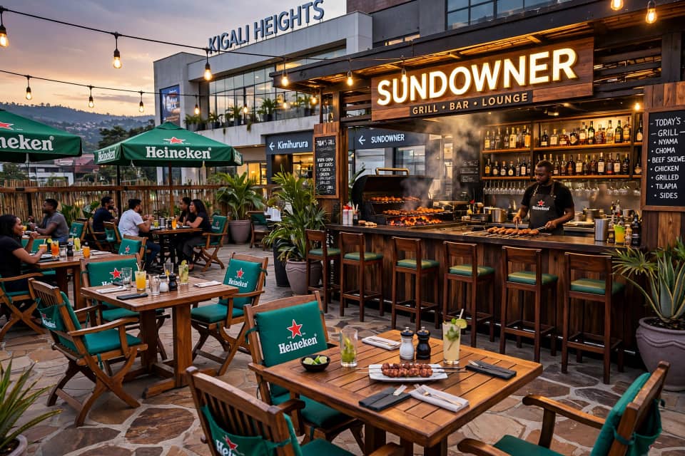 Sundowner