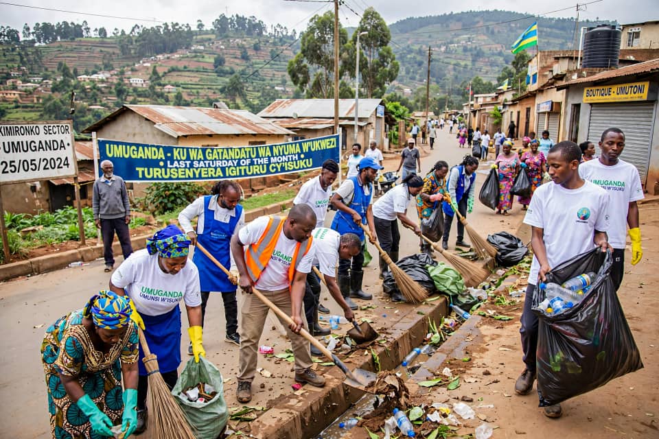 Umuganda